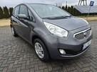 Kia Venga 1,6Benz. Automat.Navigacja.Kam.Cofania.Tempomat. - 2