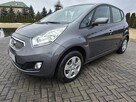 Kia Venga 1,6Benz. Automat.Navigacja.Kam.Cofania.Tempomat. - 6