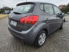 Kia Venga 1,6Benz. Automat.Navigacja.Kam.Cofania.Tempomat. - 8