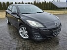 Mazda 3 1,6Benz. Xenony.Navi,Tempomat.Podg.Fot.Temp.2 KOMP.KÓŁ.OKAZJA - 1