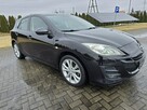 Mazda 3 1,6Benz. Xenony.Navi,Tempomat.Podg.Fot.Temp.2 KOMP.KÓŁ.OKAZJA - 3