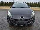 Mazda 3 1,6Benz. Xenony.Navi,Tempomat.Podg.Fot.Temp.2 KOMP.KÓŁ.OKAZJA - 4