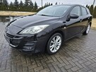 Mazda 3 1,6Benz. Xenony.Navi,Tempomat.Podg.Fot.Temp.2 KOMP.KÓŁ.OKAZJA - 6