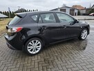 Mazda 3 1,6Benz. Xenony.Navi,Tempomat.Podg.Fot.Temp.2 KOMP.KÓŁ.OKAZJA - 8