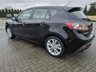 Mazda 3 1,6Benz. Xenony.Navi,Tempomat.Podg.Fot.Temp.2 KOMP.KÓŁ.OKAZJA - 12