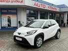 Toyota Aygo X Kamera,Apple CarPlay, Asystent pasa,Gwarancja !