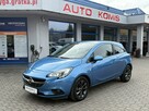 Opel Corsa 120 Jahre, Kamera,Podgrzewane fotele, - 2