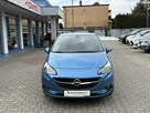 Opel Corsa 120 Jahre, Kamera,Podgrzewane fotele, - 3