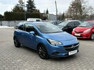 Opel Corsa 120 Jahre, Kamera,Podgrzewane fotele, - 4