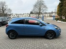 Opel Corsa 120 Jahre, Kamera,Podgrzewane fotele, - 5