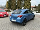 Opel Corsa 120 Jahre, Kamera,Podgrzewane fotele, - 6