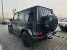 Mercedes G 63 AMG Bezwypadkowy. Gwarancja do 2030r. FVAT23%. Mansory. - 6