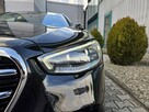 Mercedes S 450 d 4Matic Long. Skrętna oś, Webasto, Digital Light, Burmester 3D. - 7
