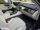 Mercedes S 450 d 4Matic Long. Skrętna oś, Webasto, Digital Light, Burmester 3D. - 15