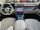 Mercedes S 450 d 4Matic Long. Skrętna oś, Webasto, Digital Light, Burmester 3D. - 16