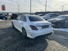 Mercedes C 43 AMG EU LIFT 43AMG Skóra 4Matic Kamery360 Burmaster 390 KM - 3