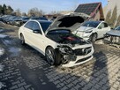 Mercedes C 43 AMG EU LIFT 43AMG Skóra 4Matic Kamery360 Burmaster 390 KM - 5