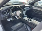 Mercedes C 43 AMG EU LIFT 43AMG Skóra 4Matic Kamery360 Burmaster 390 KM - 6