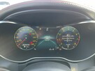 Mercedes C 43 AMG EU LIFT 43AMG Skóra 4Matic Kamery360 Burmaster 390 KM - 7