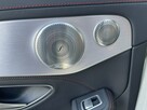 Mercedes C 43 AMG EU LIFT 43AMG Skóra 4Matic Kamery360 Burmaster 390 KM - 13