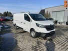 Renault Trafic Klimatyzacja Czujniki park. Tempomat
