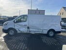 Renault Trafic Klimatyzacja Czujniki park. Tempomat - 6