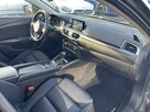 Mazda 6 Automat Podgrzewanie Czujniki park. - 10