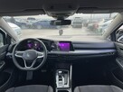 Volkswagen Golf Salon PL Automat Kamera Pamięć Podgrzewanie - 11