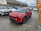 Toyota Yaris Cross Executive AWD Automat Hybryda Kamera Podgrzewanie  130KM
