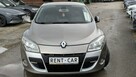 Renault Megane Coupe 1.6i 110PS*BEZWYPADKOWY*OPŁACONY*Klimatronik Nawigacja *Serwis* - 3