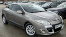 Renault Megane Coupe 1.6i 110PS*BEZWYPADKOWY*OPŁACONY*Klimatronik Nawigacja *Serwis* - 4