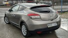 Renault Megane Coupe 1.6i 110PS*BEZWYPADKOWY*OPŁACONY*Klimatronik Nawigacja *Serwis* - 6