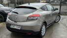 Renault Megane Coupe 1.6i 110PS*BEZWYPADKOWY*OPŁACONY*Klimatronik Nawigacja *Serwis* - 10