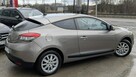 Renault Megane Coupe 1.6i 110PS*BEZWYPADKOWY*OPŁACONY*Klimatronik Nawigacja *Serwis* - 11