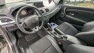 Renault Megane Coupe 1.6i 110PS*BEZWYPADKOWY*OPŁACONY*Klimatronik Nawigacja *Serwis* - 13