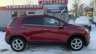Chevrolet Trax Diesel Zarejestrowany Ubezpieczony - 2