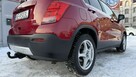 Chevrolet Trax Diesel Zarejestrowany Ubezpieczony - 4