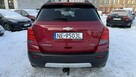 Chevrolet Trax Diesel Zarejestrowany Ubezpieczony - 6