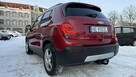 Chevrolet Trax Diesel Zarejestrowany Ubezpieczony - 10