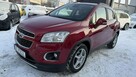 Chevrolet Trax Diesel Zarejestrowany Ubezpieczony - 11