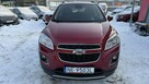 Chevrolet Trax Diesel Zarejestrowany Ubezpieczony - 12