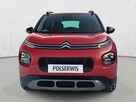 Citroen C3 Aircross Krajowy ! LED ! Czujniki park. ! - 2