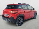 Citroen C3 Aircross Krajowy ! LED ! Czujniki park. ! - 5