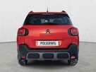 Citroen C3 Aircross Krajowy ! LED ! Czujniki park. ! - 6