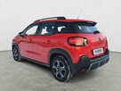 Citroen C3 Aircross Krajowy ! LED ! Czujniki park. ! - 7