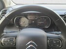 Citroen C3 Aircross Krajowy ! LED ! Czujniki park. ! - 9