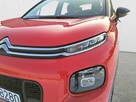 Citroen C3 Aircross Krajowy ! LED ! Czujniki park. ! - 11