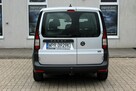 Volkswagen Caddy FV23% 2.0TDI SalonPL Parktronic Front Assist Tempomat 1WŁ Gwarancja - 5