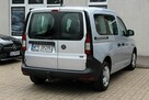 Volkswagen Caddy FV23% 2.0TDI SalonPL Parktronic Front Assist Tempomat 1WŁ Gwarancja - 6