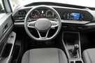 Volkswagen Caddy FV23% 2.0TDI SalonPL Parktronic Front Assist Tempomat 1WŁ Gwarancja - 9